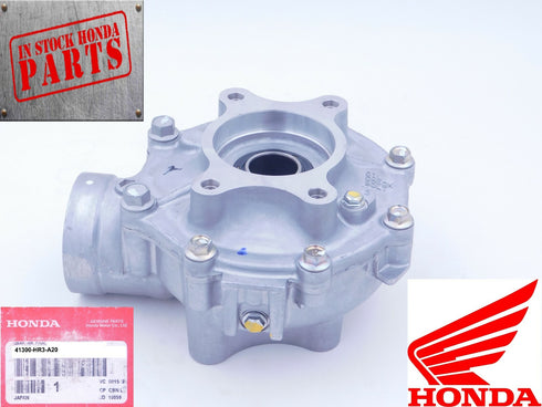 Honda Rear Differential Final Drive 2014-2016 TRX420 Rancher 500 Foreman OEM